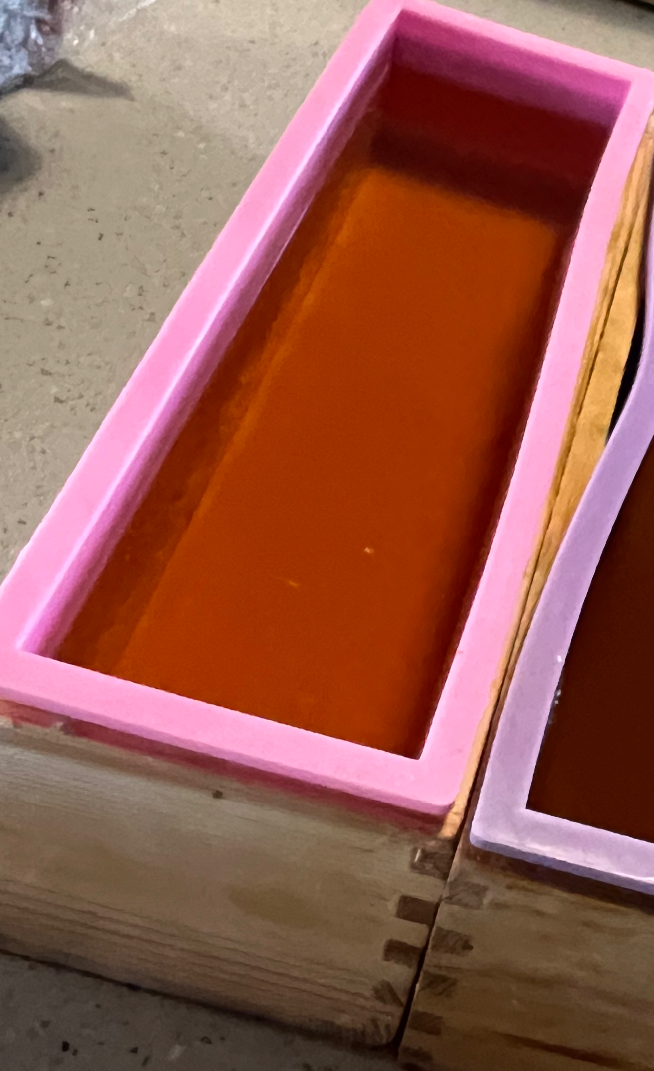 Pure Tallow