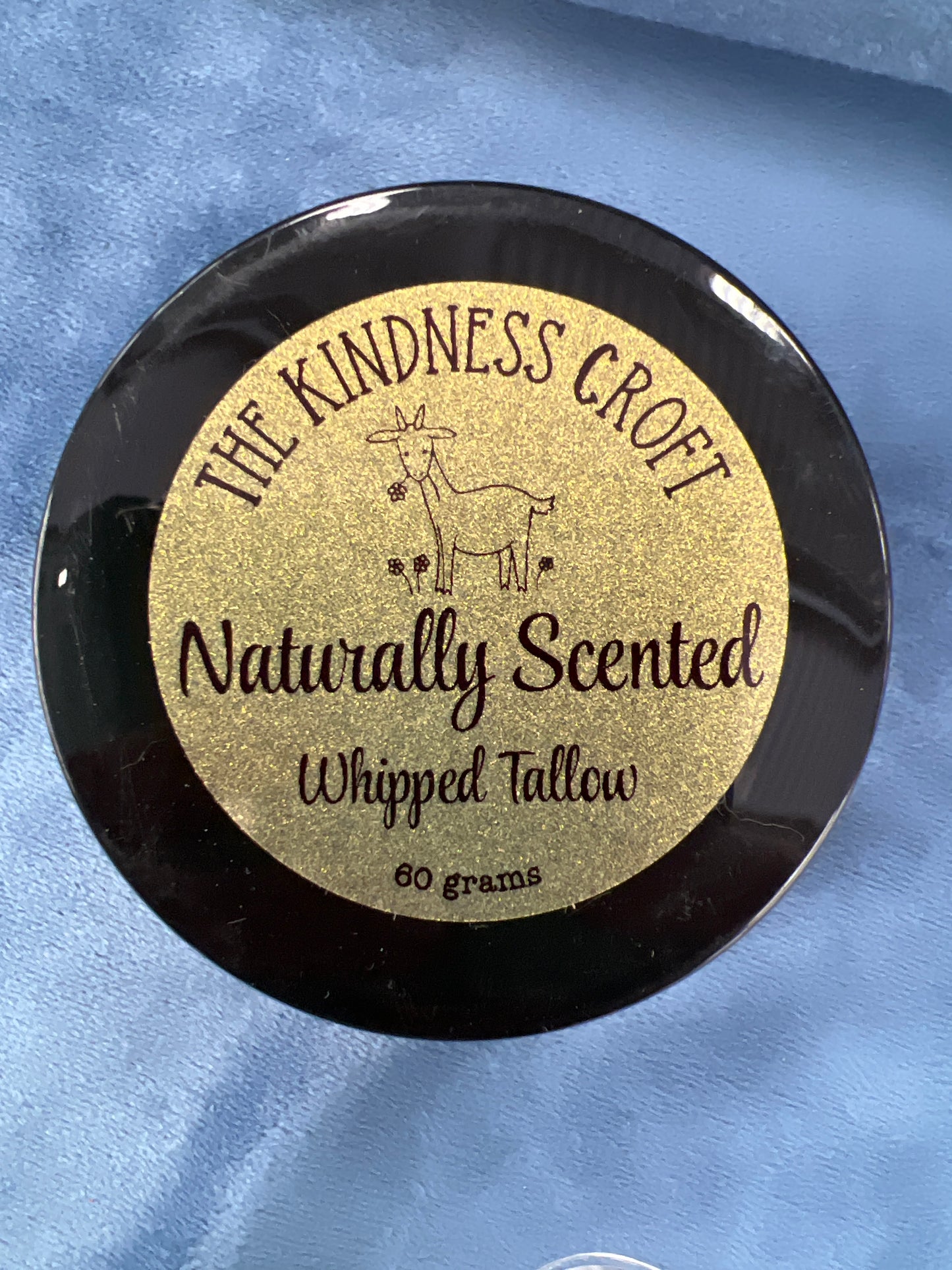 Whipped Tallow