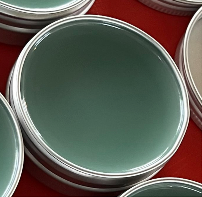 Clear My Head Tallow Balm
