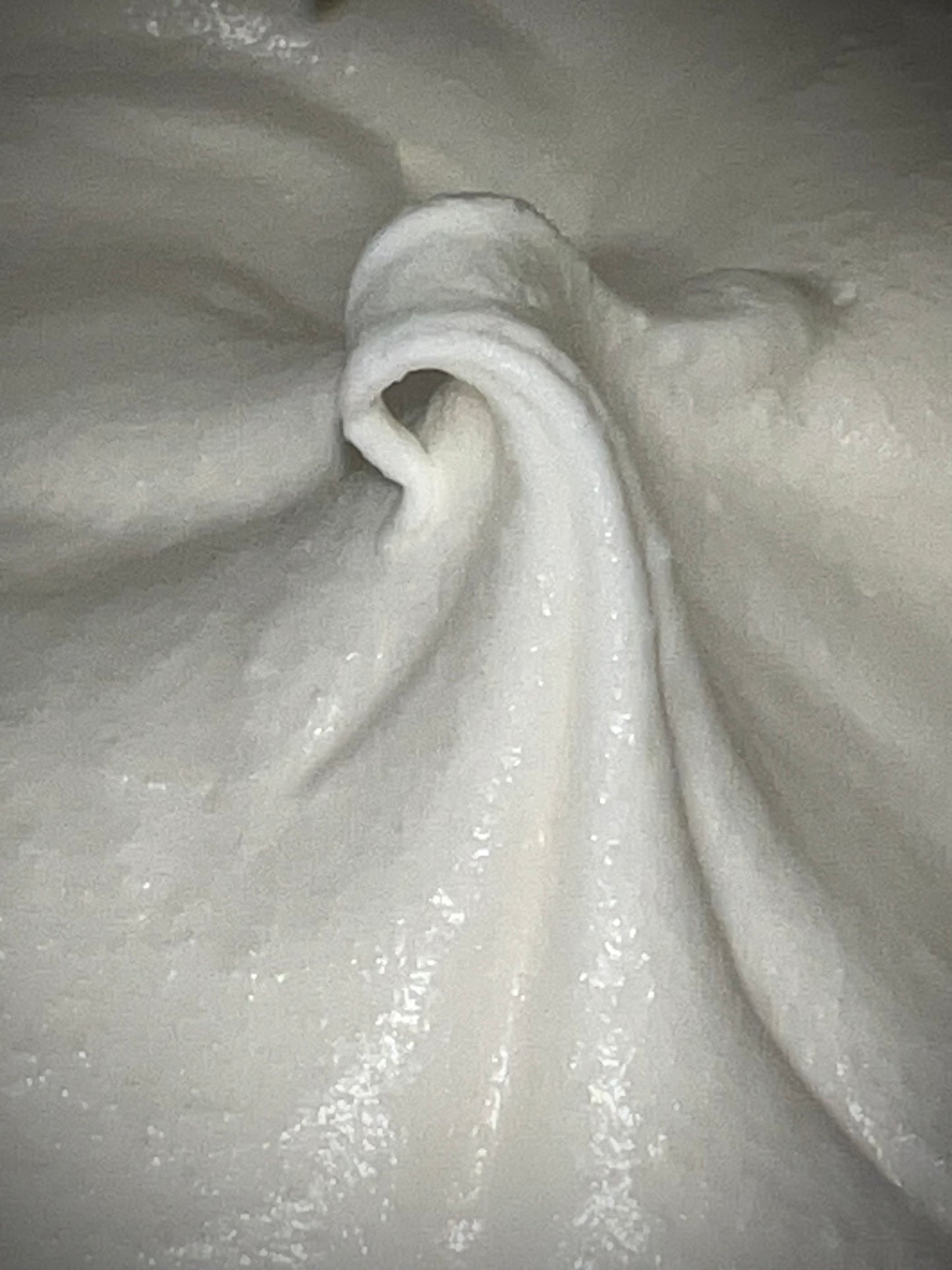 Whipped Tallow