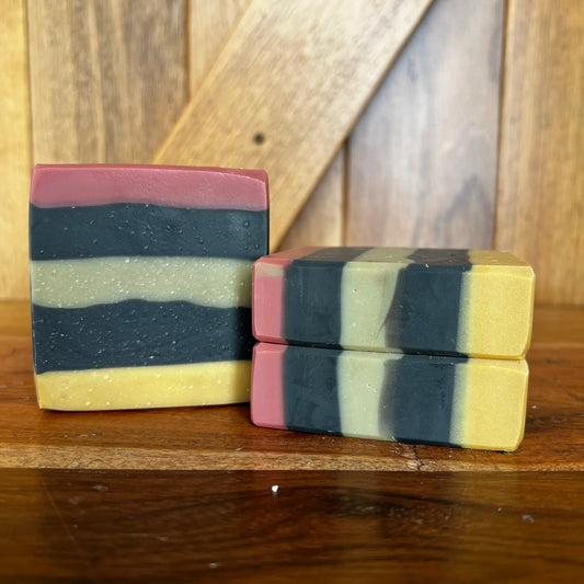 It Takes Allsorts—Goat's Milk Soap