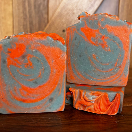 Tradie's Soap