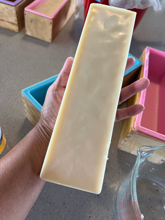 Tallow! What's all the fuss?