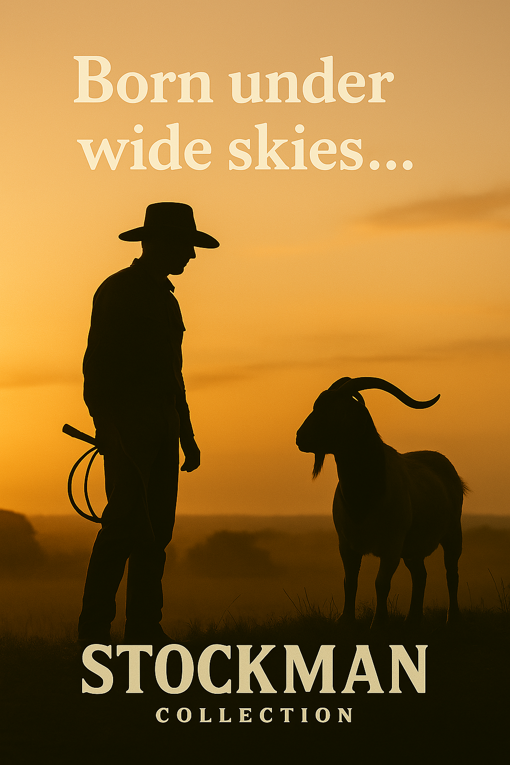 Stockman Collection