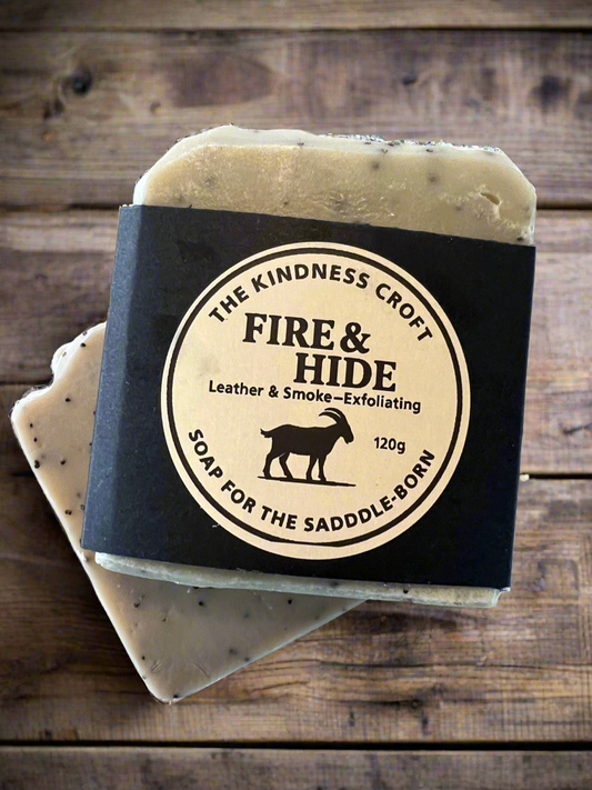 Fire & Hide