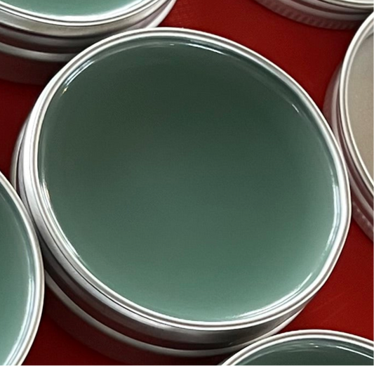Clear My Head Tallow Balm