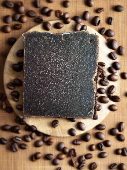 Espresso Scrub