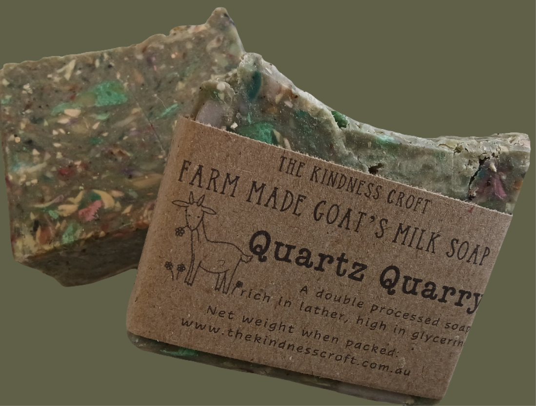 Quartz Quarry
