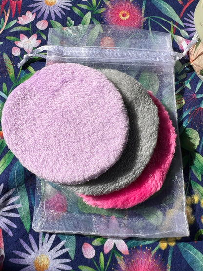 Face sponge