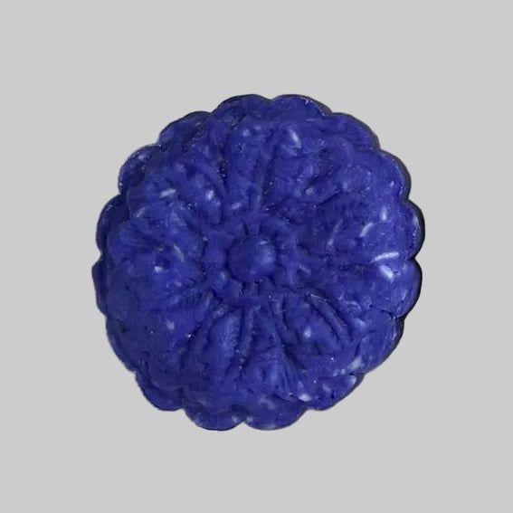Kind Roots Silver Shampoo Bar