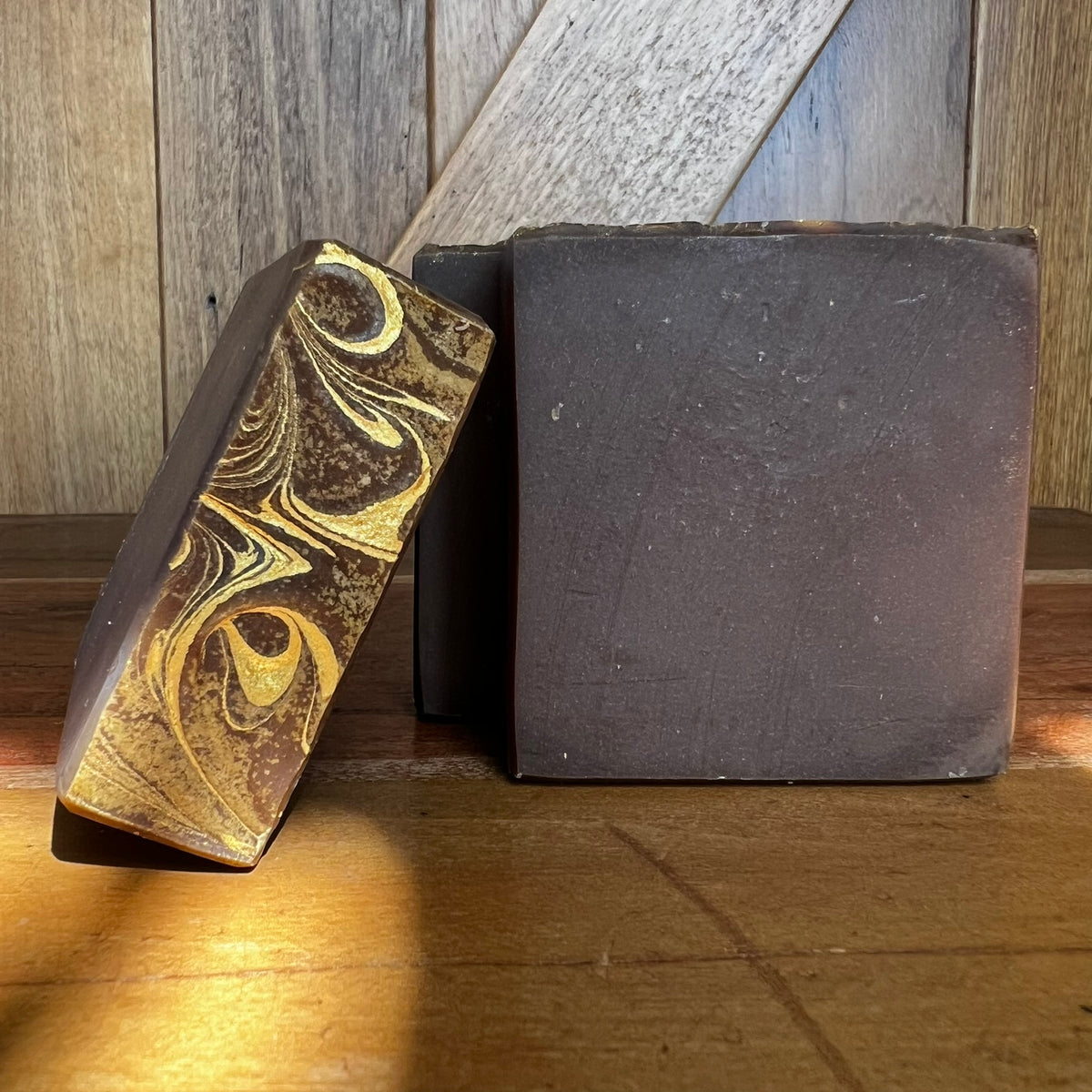 Kayali Vanilla 28 — Goat's Milk Soap