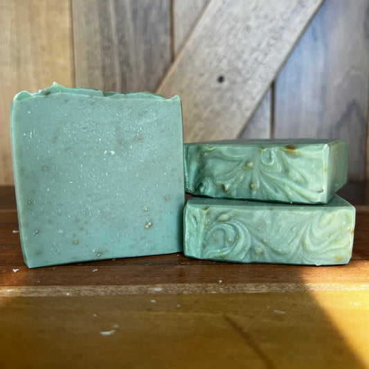 Baltic—Goat's Milk Soap
