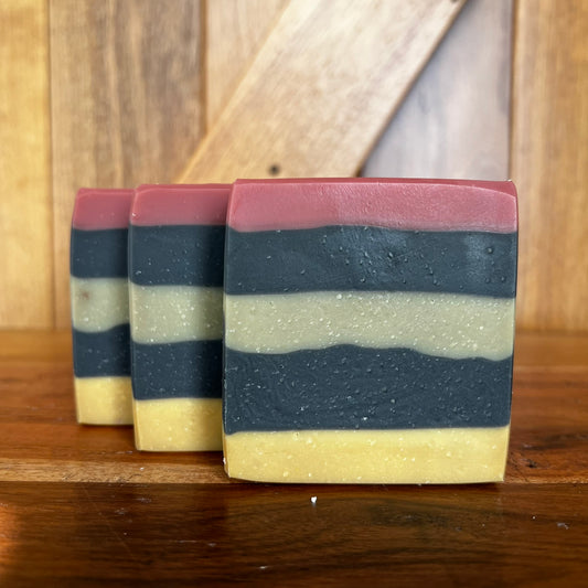 It Takes Allsorts—Goat's Milk Soap