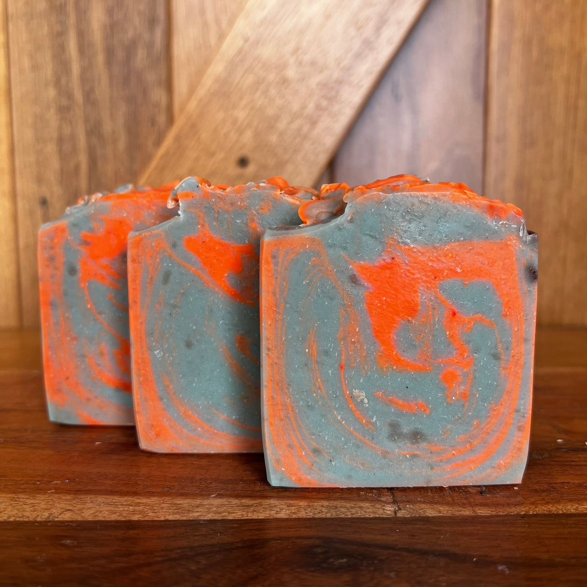 Tradie's Soap