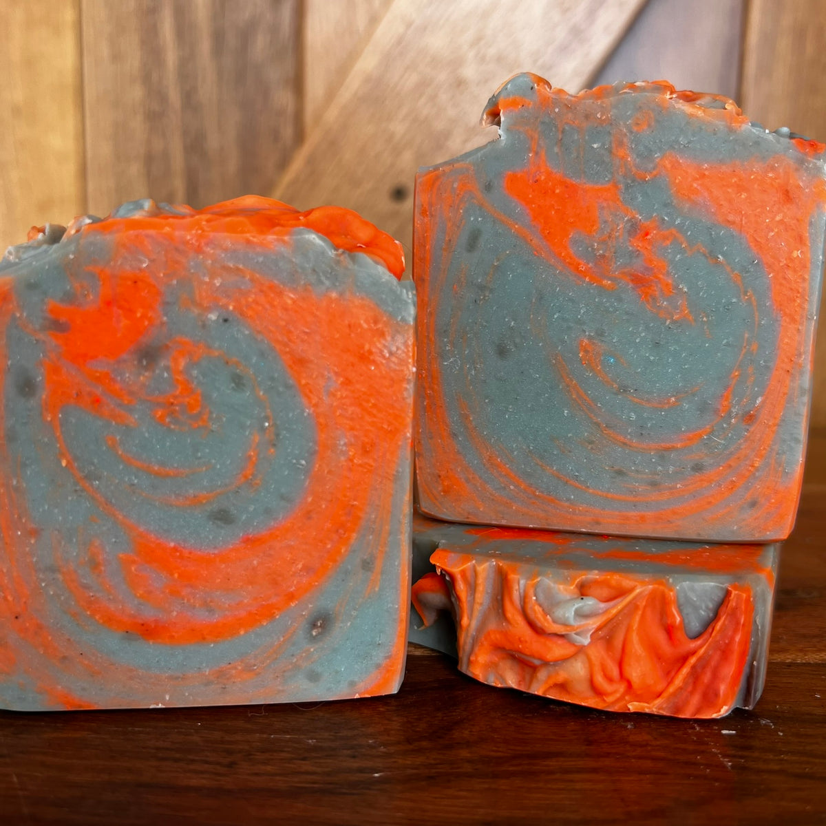 Tradie's Soap