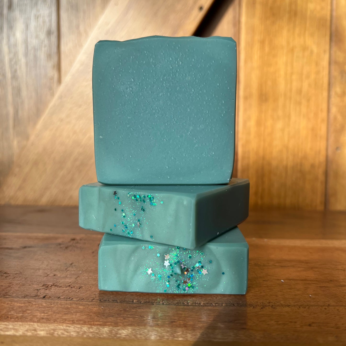 Nightfall – Goat’s Milk Soap