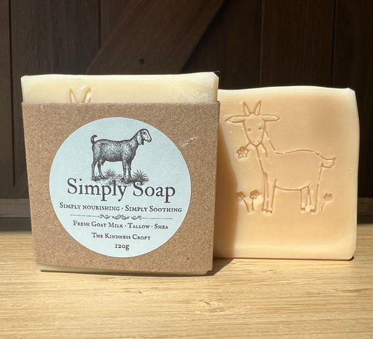 Simply Soap