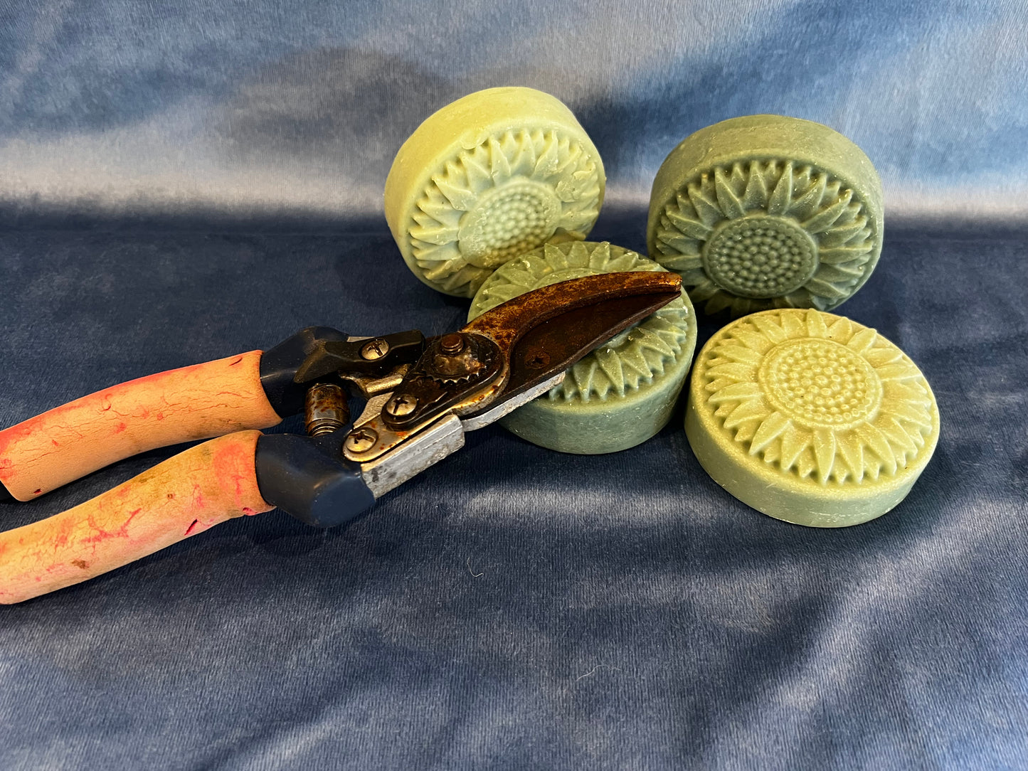 Gardener's Soap