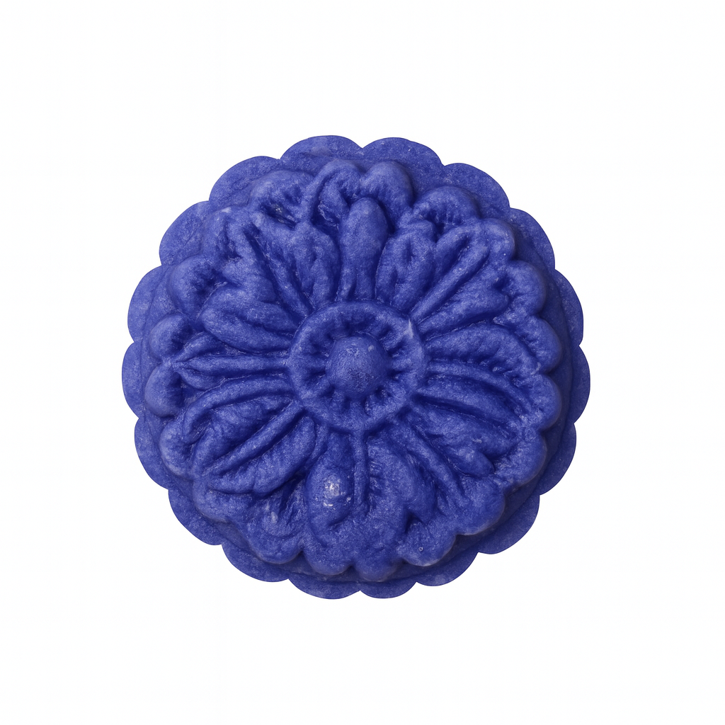 Kind Roots Silver Shampoo Bar