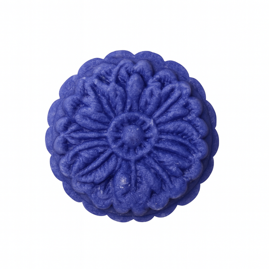 Kind Roots Silver Shampoo Bar