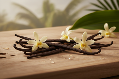 tahitian vanilla