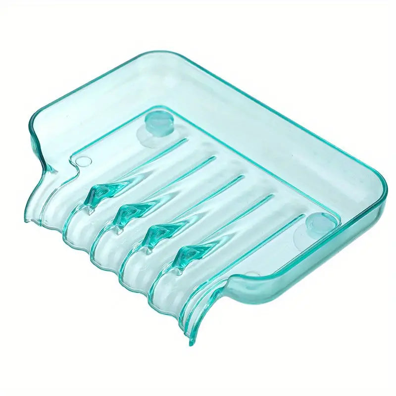 Soap Dish Translucent